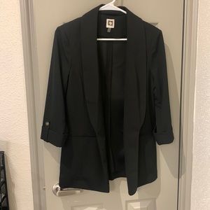 Anne Klein Blazer